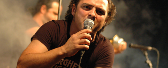 Nicola Bugaron