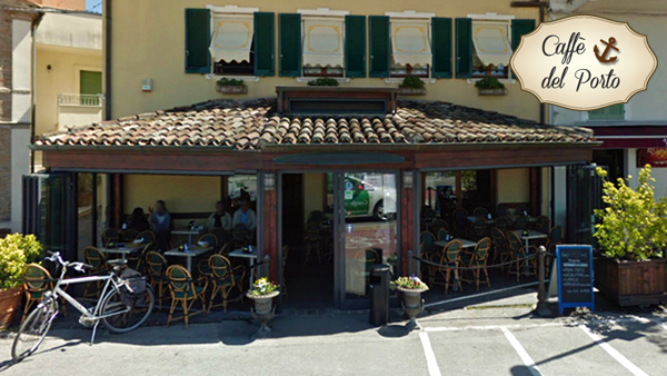 caffè del porto - fano