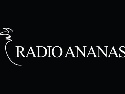 radio ananas logo facebook