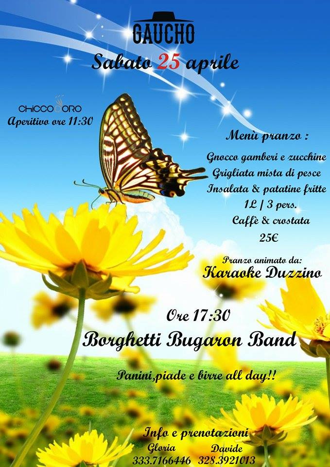 Live a Calcinelli