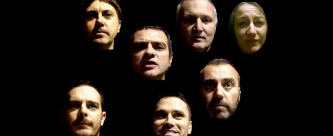 Bugaronian Rhapsody