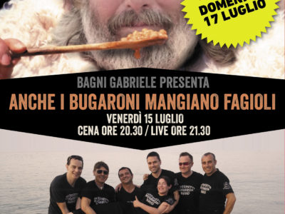 Fagiolata con i Bugaron