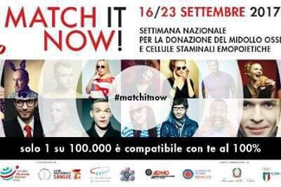 MatchItNow Fano