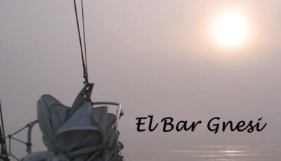 El Bar Gnesi, il nuovo singolo della Borghetti Bugaron Band per l'estate 2023!