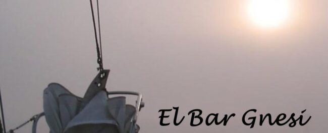 El Bar Gnesi, il nuovo singolo della Borghetti Bugaron Band per l'estate 2023!