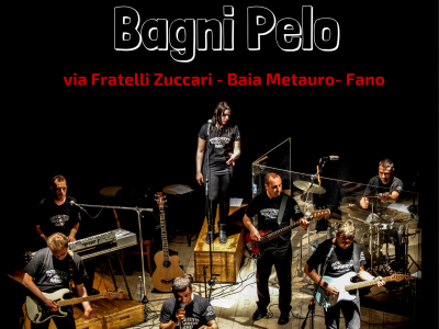 Borghetti Bugaron Band 
