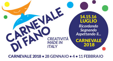 Bugaron live al Carnevale Estivo di Fano